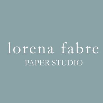 Lorena Fabre Paper Studio